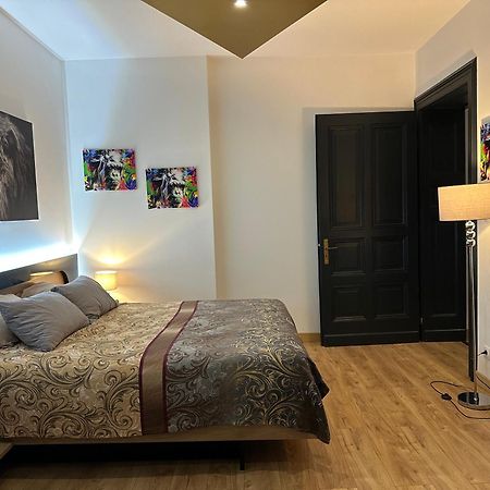 Serenity Bed Palace 2 Metz Gare Экстерьер фото