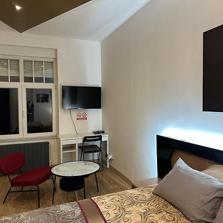 Serenity Bed Palace 2 Metz Gare Экстерьер фото