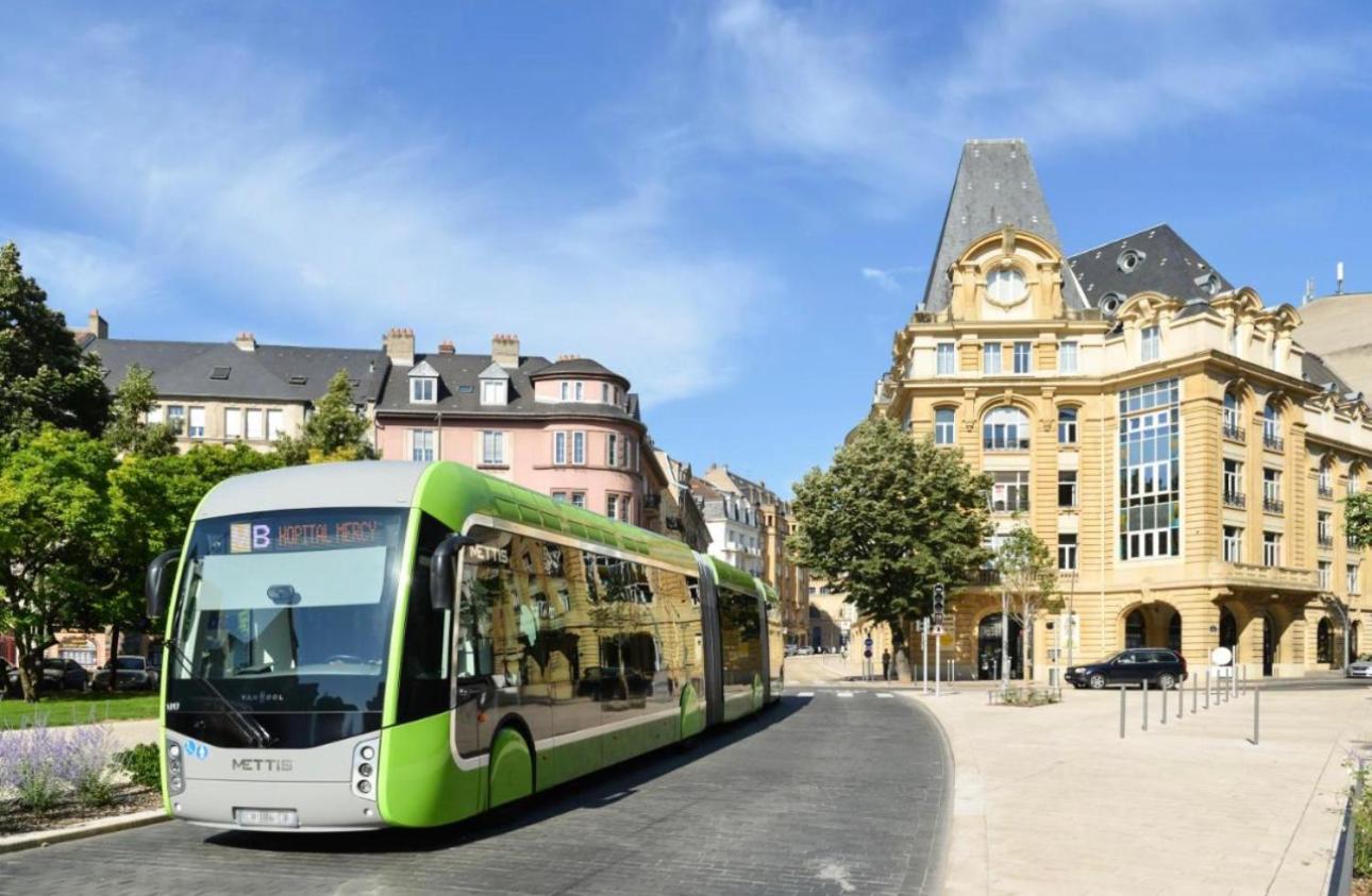 Serenity Bed Palace 2 Metz Gare Экстерьер фото