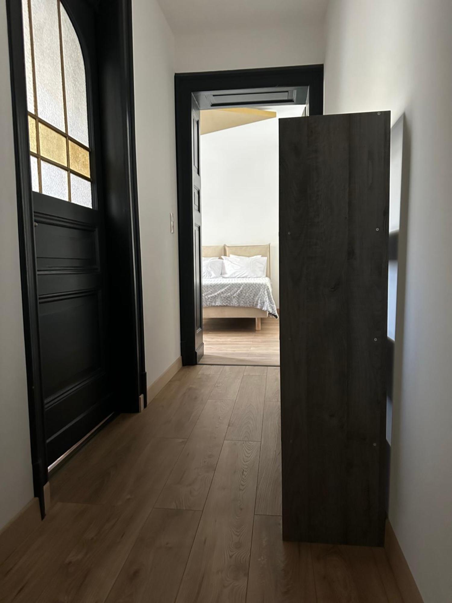 Serenity Bed Palace 2 Metz Gare Экстерьер фото