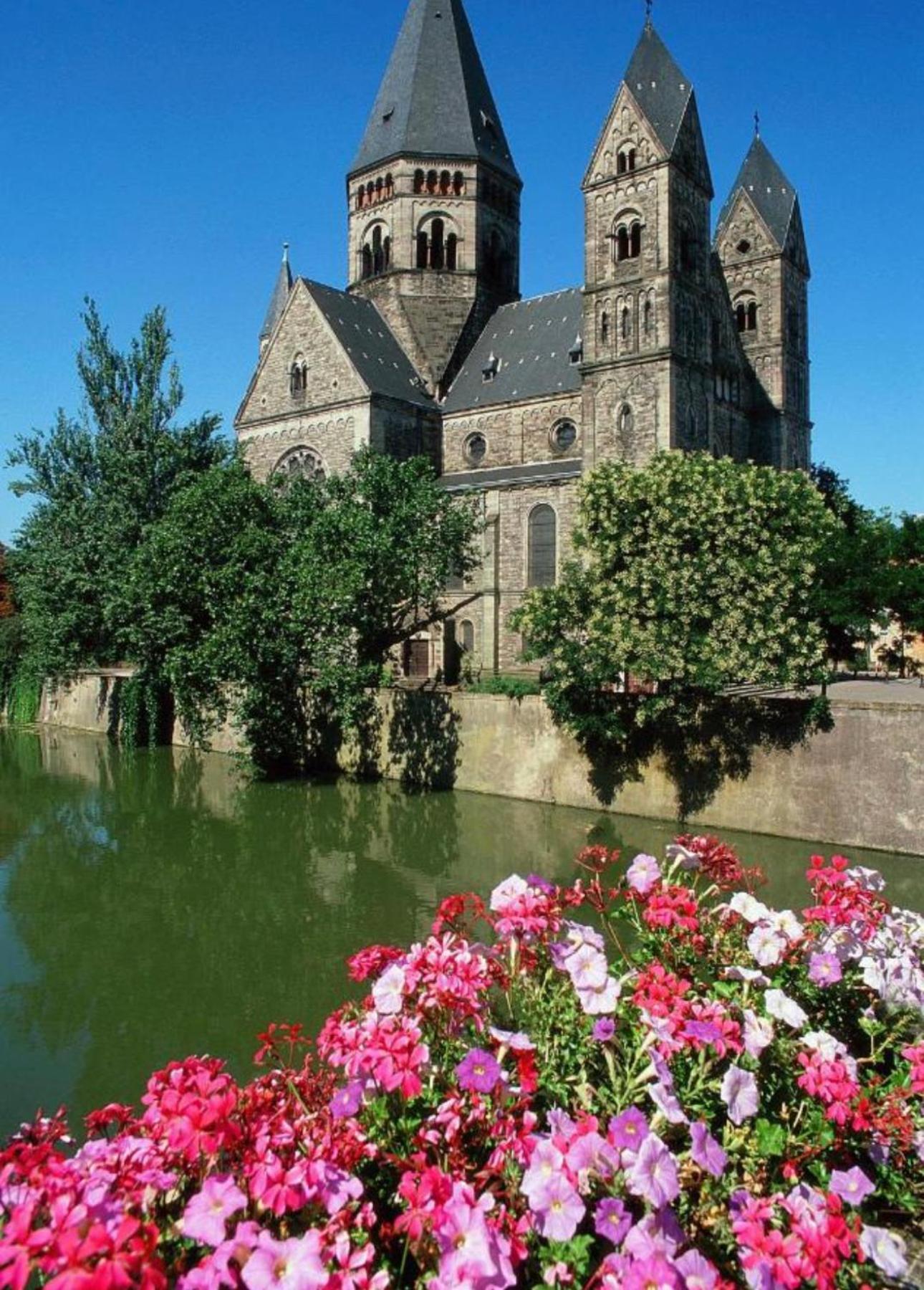 Serenity Bed Palace 2 Metz Gare Экстерьер фото